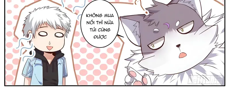 Võ Thần Sân Trường – Hotteam Chapter 3 - Trang 2