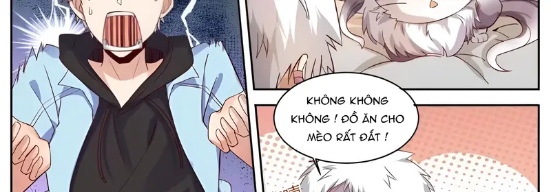 Võ Thần Sân Trường – Hotteam Chapter 3 - Trang 2