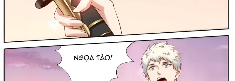 Võ Thần Sân Trường – Hotteam Chapter 3 - Trang 2