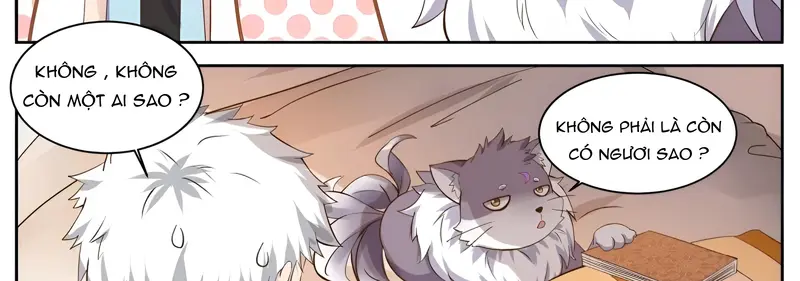 Võ Thần Sân Trường – Hotteam Chapter 4 - Trang 2