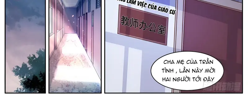 Võ Thần Sân Trường – Hotteam Chapter 4 - Trang 2