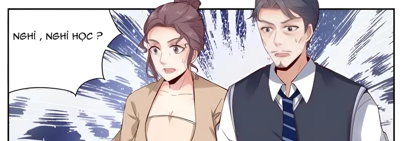 Võ Thần Sân Trường – Hotteam Chapter 4 - Trang 2