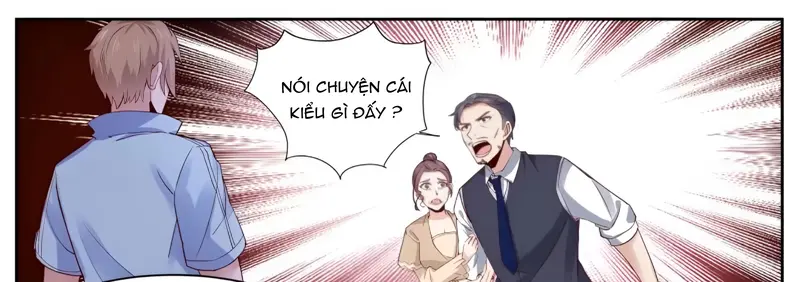 Võ Thần Sân Trường – Hotteam Chapter 4 - Trang 2
