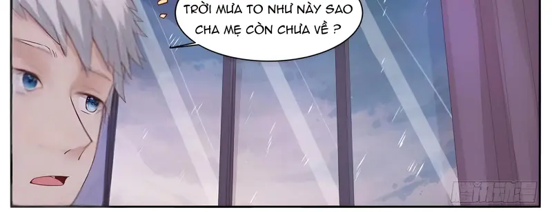 Võ Thần Sân Trường – Hotteam Chapter 4 - Trang 2
