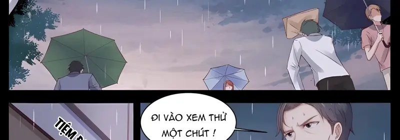 Võ Thần Sân Trường – Hotteam Chapter 4 - Trang 2