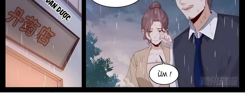 Võ Thần Sân Trường – Hotteam Chapter 4 - Trang 2