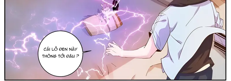 Võ Thần Sân Trường – Hotteam Chapter 4 - Trang 2