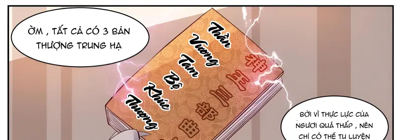 Võ Thần Sân Trường – Hotteam Chapter 4 - Trang 2