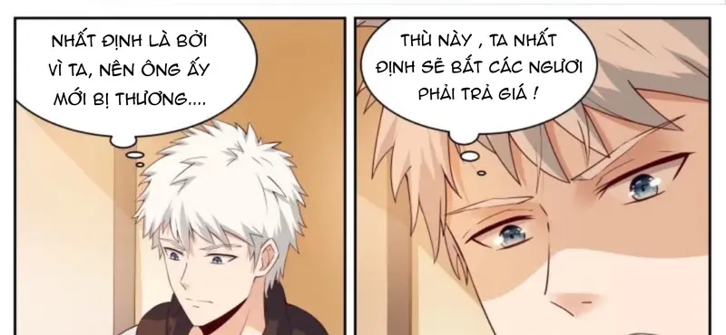 Võ Thần Sân Trường – Hotteam Chapter 5 - Trang 2
