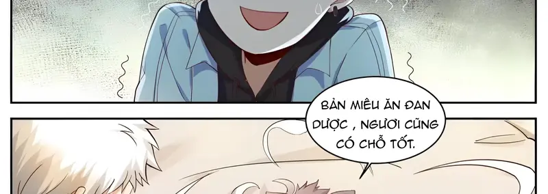 Võ Thần Sân Trường – Hotteam Chapter 5 - Trang 2
