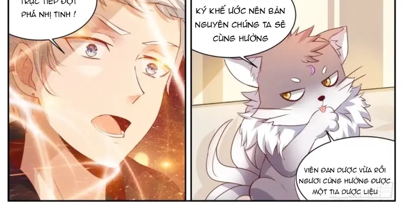 Võ Thần Sân Trường – Hotteam Chapter 5 - Trang 2