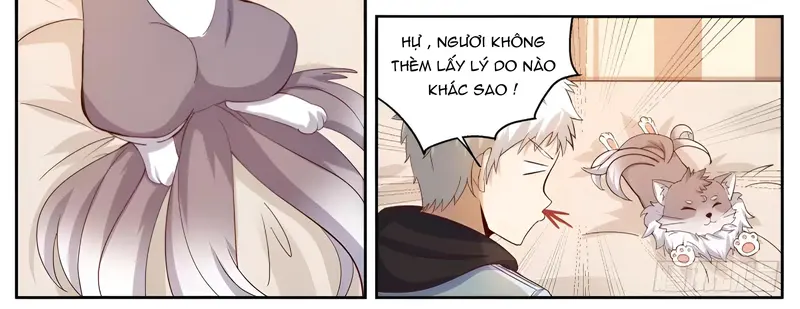 Võ Thần Sân Trường – Hotteam Chapter 5 - Trang 2