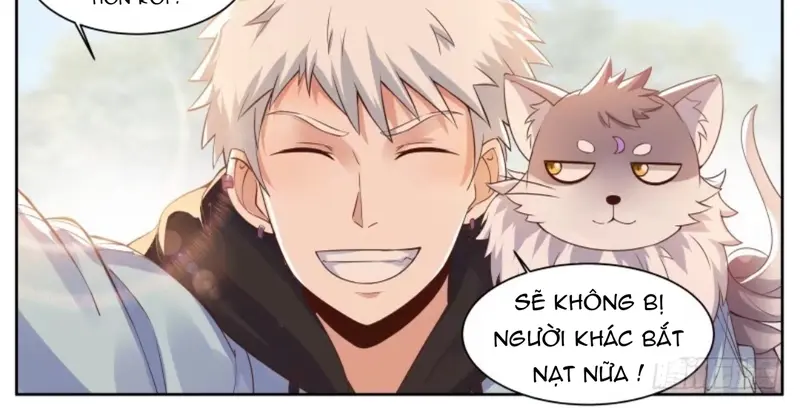 Võ Thần Sân Trường – Hotteam Chapter 5 - Trang 2