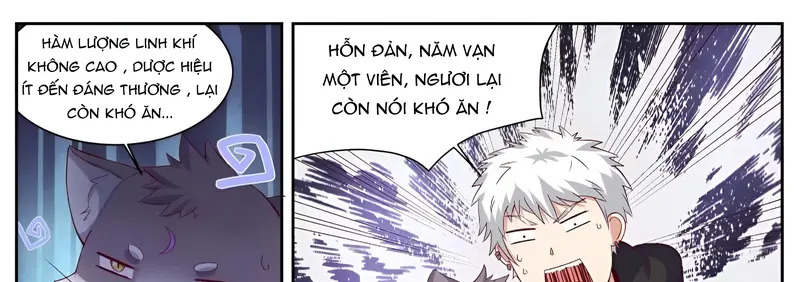 Võ Thần Sân Trường – Hotteam Chapter 5 - Trang 2