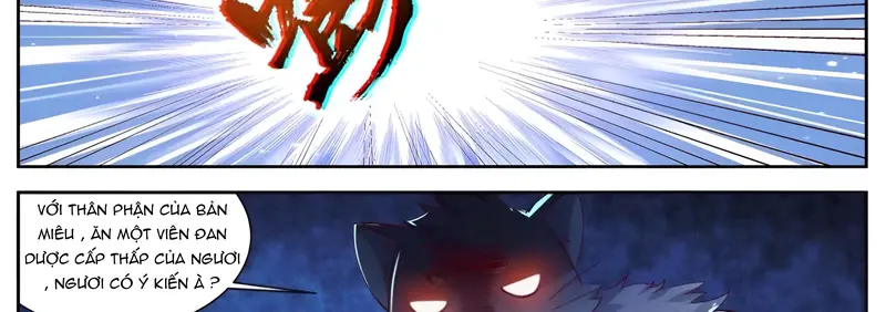 Võ Thần Sân Trường – Hotteam Chapter 5 - Trang 2