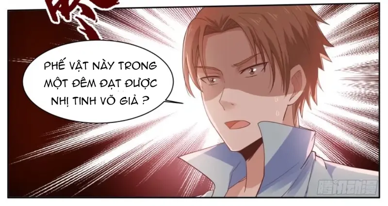 Võ Thần Sân Trường – Hotteam Chapter 6 - Trang 2