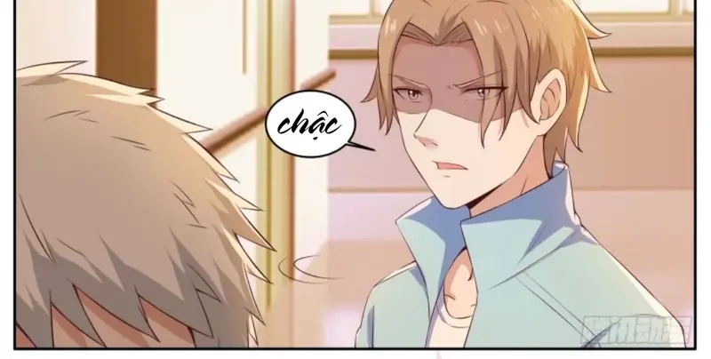 Võ Thần Sân Trường – Hotteam Chapter 6 - Trang 2