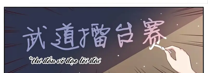 Võ Thần Sân Trường – Hotteam Chapter 7 - Trang 2