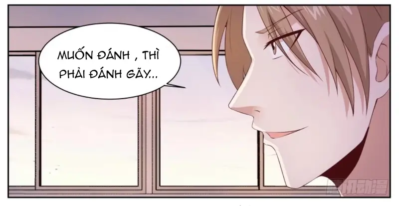 Võ Thần Sân Trường – Hotteam Chapter 7 - Trang 2