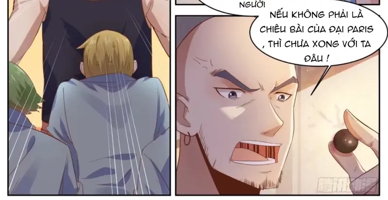 Võ Thần Sân Trường – Hotteam Chapter 7 - Trang 2