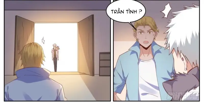 Võ Thần Sân Trường – Hotteam Chapter 7 - Trang 2