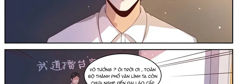 Võ Thần Sân Trường – Hotteam Chapter 7 - Trang 2