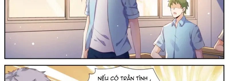 Võ Thần Sân Trường – Hotteam Chapter 7 - Trang 2