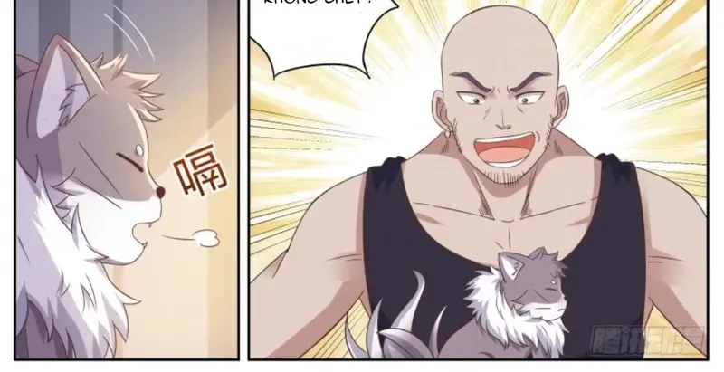 Võ Thần Sân Trường – Hotteam Chapter 8 - Trang 2
