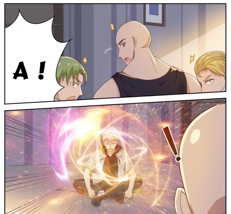Võ Thần Sân Trường – Hotteam Chapter 8 - Trang 2