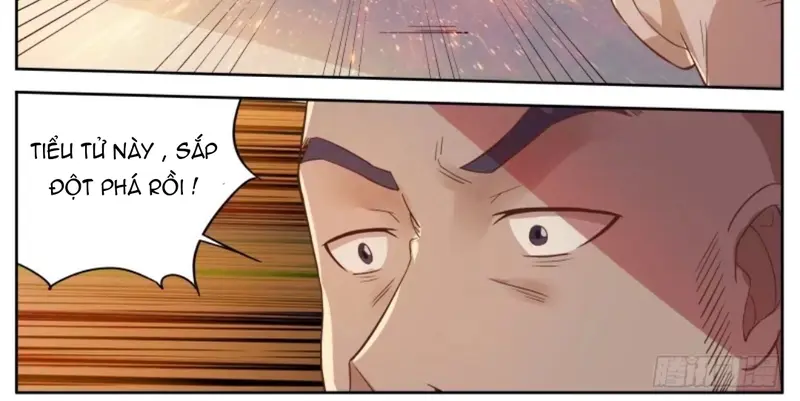 Võ Thần Sân Trường – Hotteam Chapter 8 - Trang 2