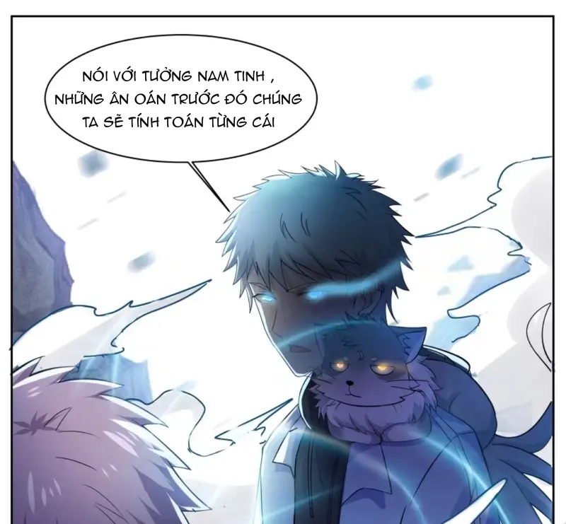 Võ Thần Sân Trường – Hotteam Chapter 8 - Trang 2