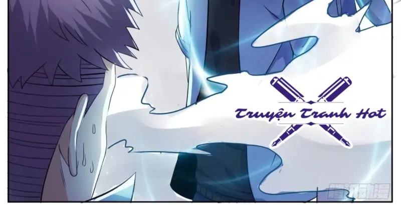 Võ Thần Sân Trường – Hotteam Chapter 8 - Trang 2