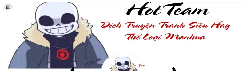Võ Thần Sân Trường – Hotteam Chapter 8 - Trang 2
