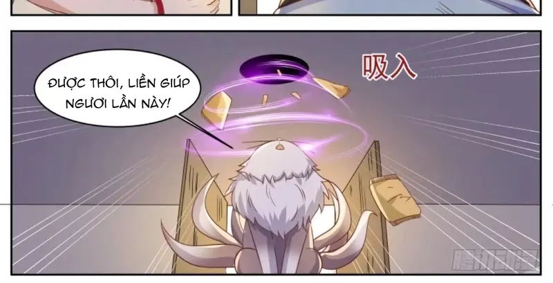 Võ Thần Sân Trường – Hotteam Chapter 8 - Trang 2