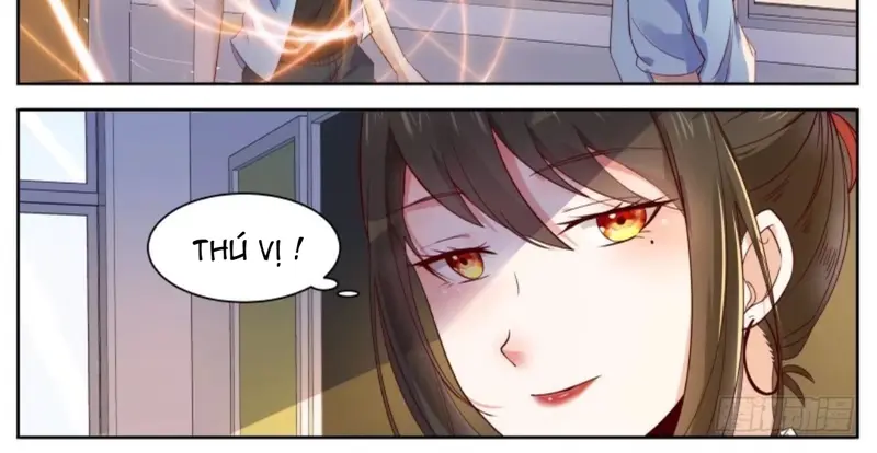 Võ Thần Sân Trường – Hotteam Chapter 9 - Trang 2