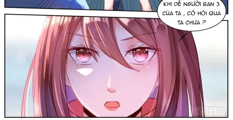 Võ Thần Sân Trường – Hotteam Chapter 9 - Trang 2