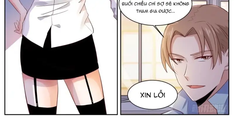 Võ Thần Sân Trường – Hotteam Chapter 9 - Trang 2