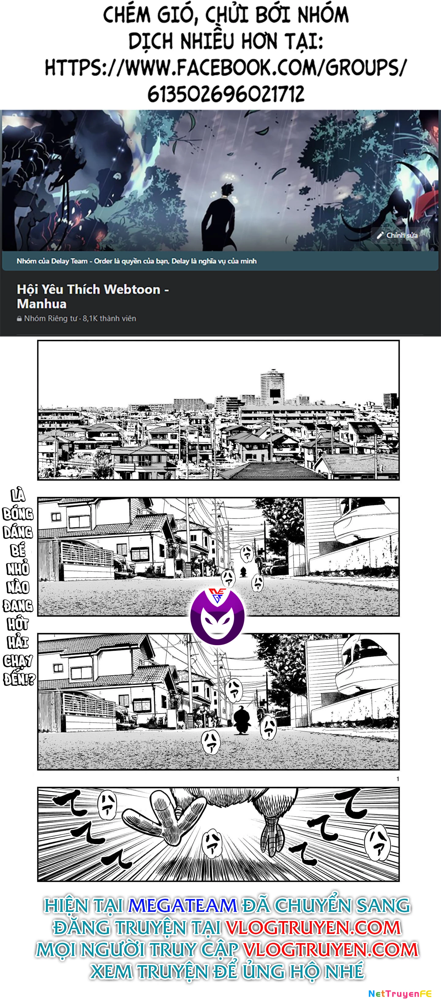 Cự Kê Chiến Ký Chapter 6 - Trang 2