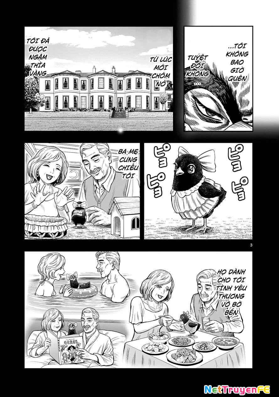 Cự Kê Chiến Ký Chapter 7 - Trang 2