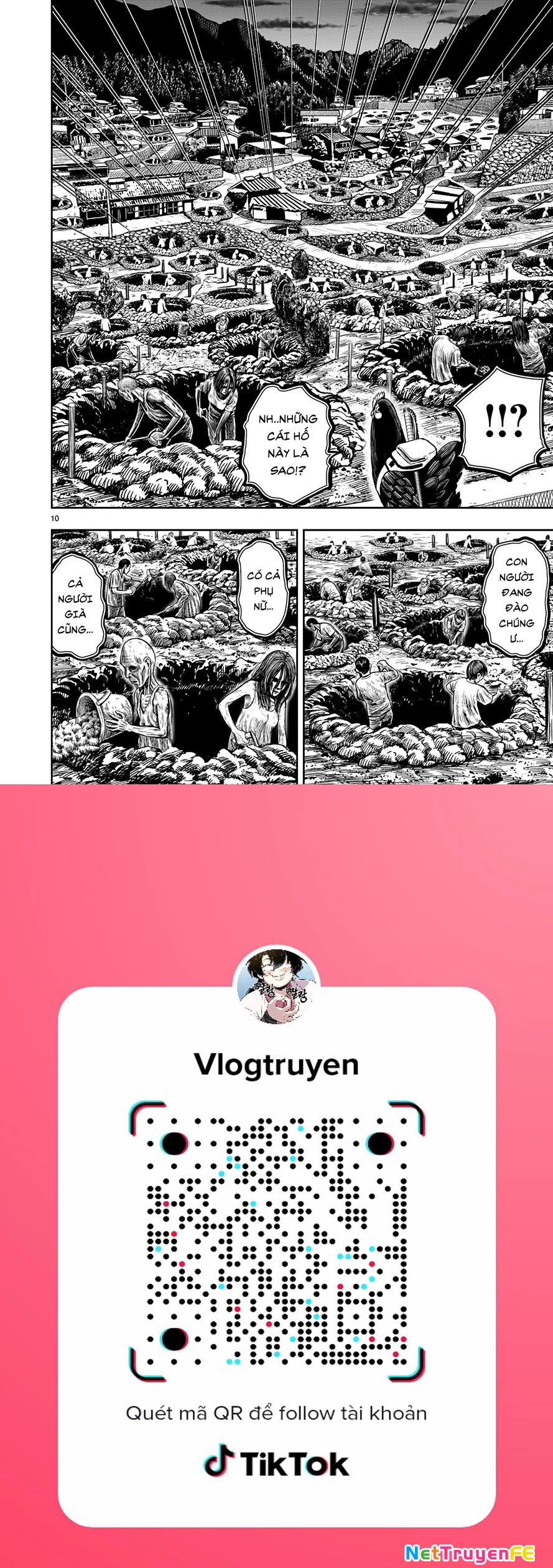 Cự Kê Chiến Ký Chapter 9 - Trang 2