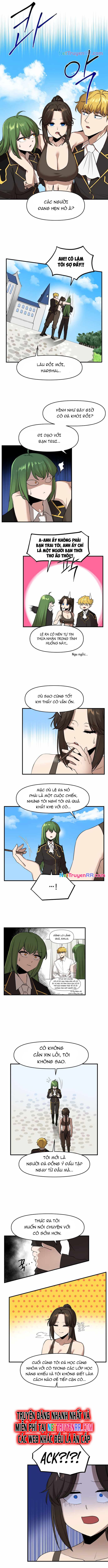 Kẻ Man Rợ Bước Vào Học Viện Danh Giá Chapter 38 - Trang 2