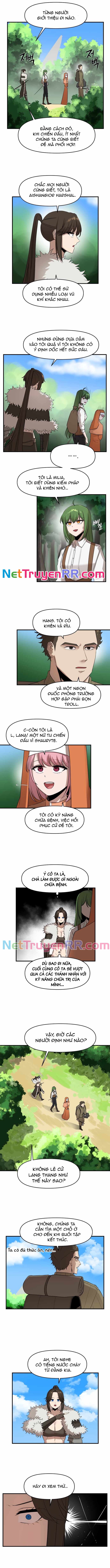 Kẻ Man Rợ Bước Vào Học Viện Danh Giá Chapter 39 - Trang 2