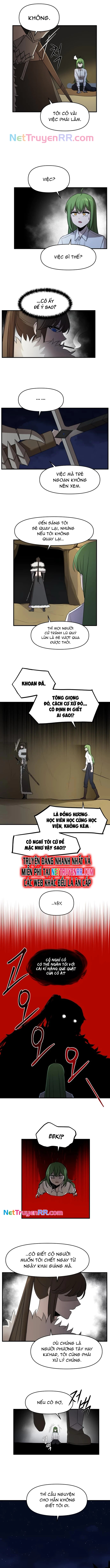 Kẻ Man Rợ Bước Vào Học Viện Danh Giá Chapter 40 - Trang 2
