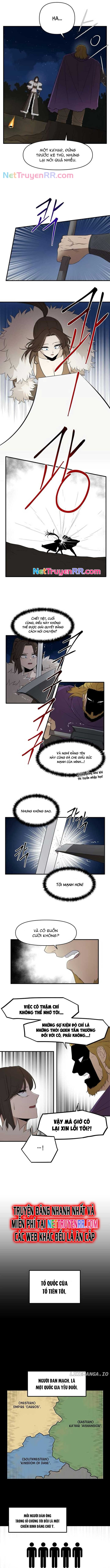 Kẻ Man Rợ Bước Vào Học Viện Danh Giá Chapter 41 - Trang 2
