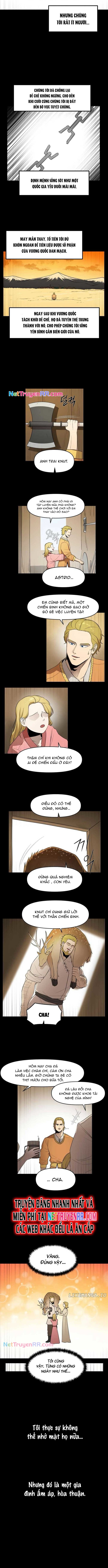 Kẻ Man Rợ Bước Vào Học Viện Danh Giá Chapter 41 - Trang 2