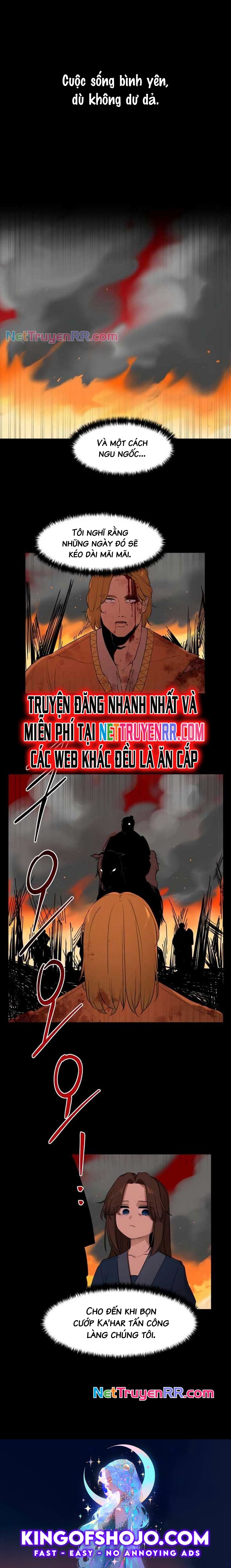 Kẻ Man Rợ Bước Vào Học Viện Danh Giá Chapter 41 - Trang 2