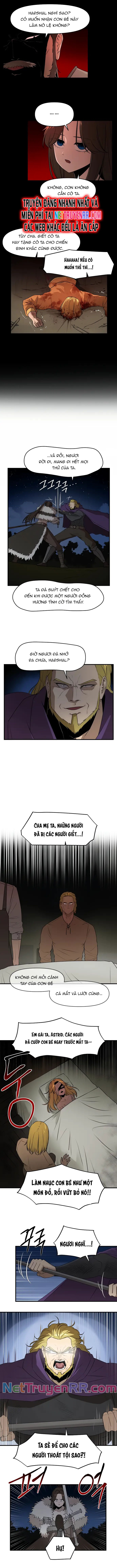 Kẻ Man Rợ Bước Vào Học Viện Danh Giá Chapter 42 - Trang 2