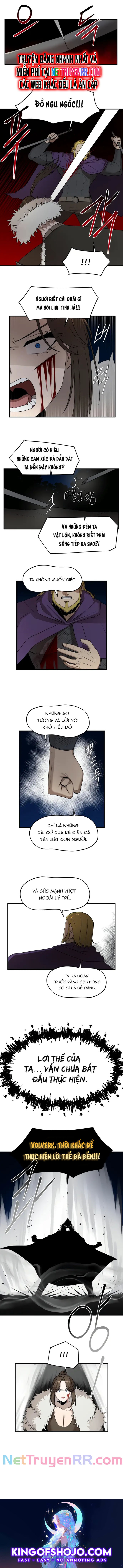 Kẻ Man Rợ Bước Vào Học Viện Danh Giá Chapter 42 - Trang 2