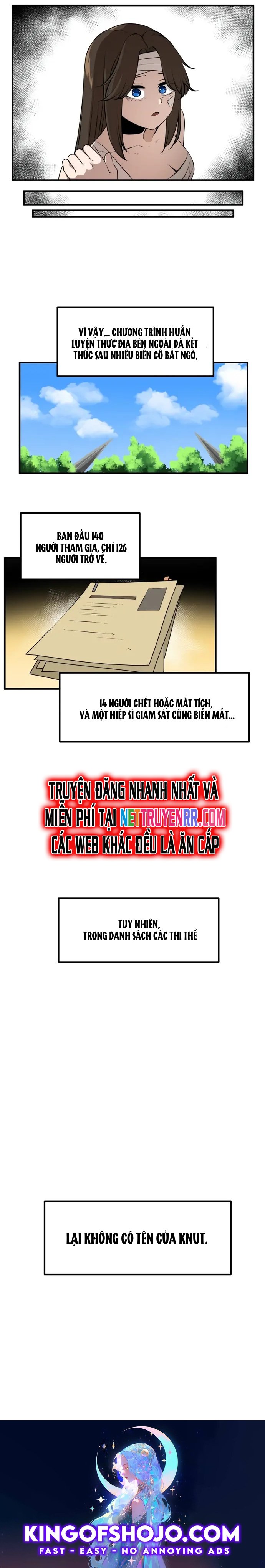 Kẻ Man Rợ Bước Vào Học Viện Danh Giá Chapter 44 - Trang 2