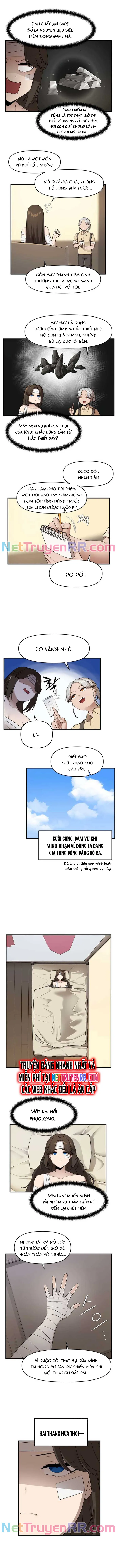 Kẻ Man Rợ Bước Vào Học Viện Danh Giá Chapter 45 - Trang 2